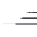 TACO Open Water Internal & Collapsible Carbon Fiber Outrigger Poles 20'  OI3220CF - Essenbay Marine