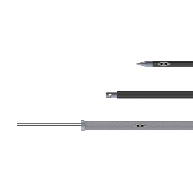 TACO Open Water Internal & Collapsible Carbon Fiber Outrigger Poles 20'  OI3220CF - Essenbay Marine