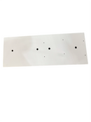 Sportsman Boats Leaning Post Box Tackle Unit Starboard White 103813  2025 and Up - Essenbay Marine