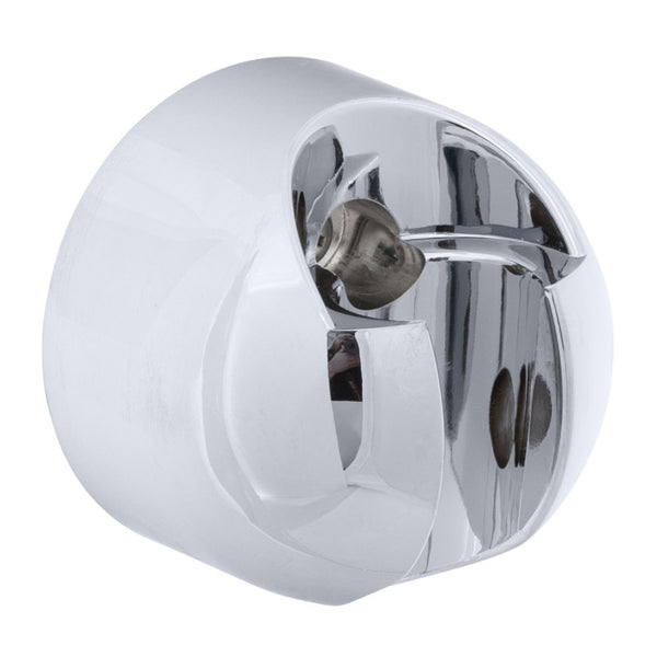 Ambassador Marine – * Universal- Bulkhead Sprayer Holder 1-Position, Chrome – 131-0012-CP