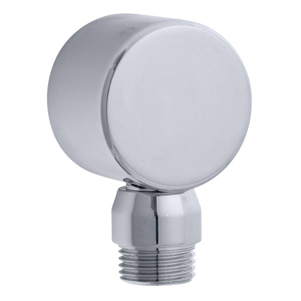 Ambassador Marine – Universal- Bulkhead Elbow Chrome – 131-0015-CP