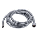 Ambassador Marine – Marine Hose- 10' Stainless Steel for Pull-Out with Quick-Connect – 130-0045-SS-R - Essenbay Marine