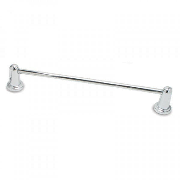 Ambassador Marine – * Stasis- 18 in Towel Bar Set Chrome – 130-0125-CP