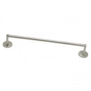 Ambassador Marine – * Nautilus- 18 in Towel Bar Set Brushed Nickel – 130-1025-NP - Essenbay Marine