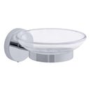 Ambassador Marine – * Allure/Aviani- Soap Dish Plastic Dish, Chrome – 130-1409-CP - Essenbay Marine