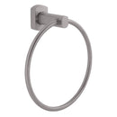 Ambassador Marine – Miah- Towel Ring Brushed Nickel – 130-1807-NP - Essenbay Marine