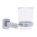 Ambassador Marine – Miah- Cup Holder Plastic Cup, Chrome – 130-1808-CP - Essenbay Marine