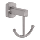 Ambassador Marine – Miah- Robe Hook Brushed Nickel – 130-1810-NP - Essenbay Marine