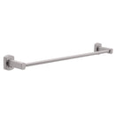 Ambassador Marine – Miah- 18 in Towel Bar Set Brushed Nickel – 130-1825-NP - Essenbay Marine
