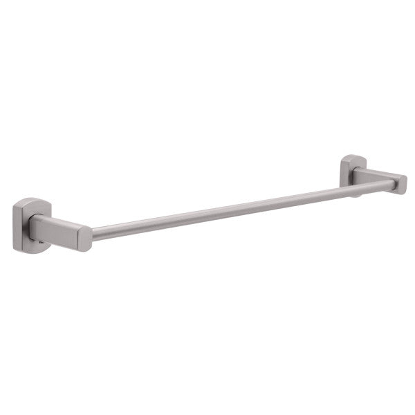 Ambassador Marine – Miah- 18 in Towel Bar Set Brushed Nickel – 130-1825-NP