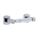 Ambassador Marine – Miah- Double Post Toilet Paper. Holder Set Chrome – 130-1826-CP - Essenbay Marine