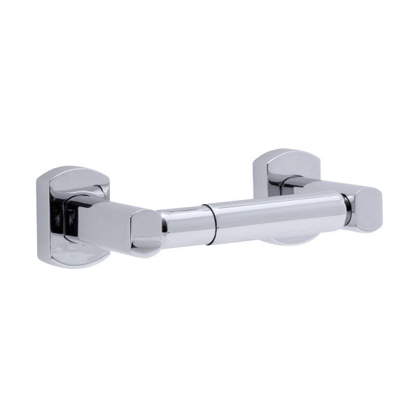 Ambassador Marine – Miah- Double Post Toilet Paper. Holder Set Chrome – 130-1826-CP