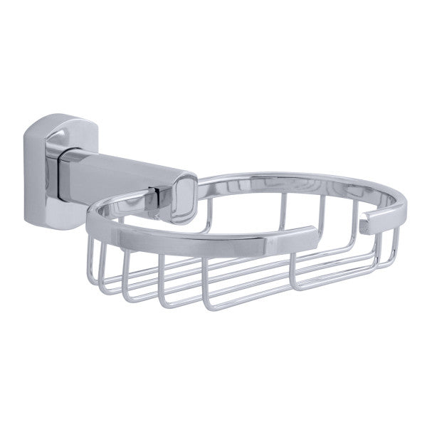 Ambassador Marine – Miah- Soap Basket Chrome – 130-1839-CP