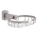 Ambassador Marine – Miah- Soap Basket Brushed Nickel – 130-1839-NP - Essenbay Marine