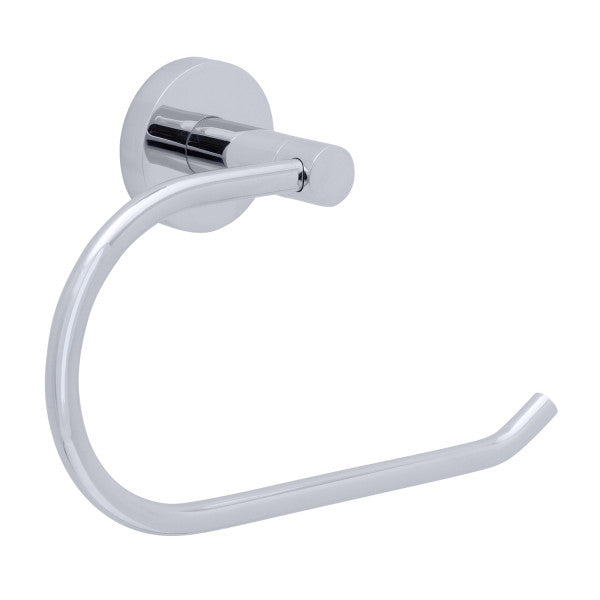 Ambassador Marine – Elina- Towel Ring Chrome – 130-1907-CP