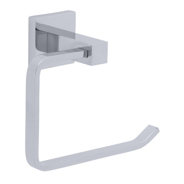 Ambassador Marine – Erissa- Single Post Toilet Paper. Holder Chrome – 130-2201-CP