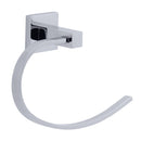 Ambassador Marine – Erissa- Towel Ring Chrome – 130-2207-CP - Essenbay Marine