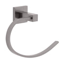 Ambassador Marine – Erissa- Towel Ring Brushed Nickel – 130-2207-NP - Essenbay Marine