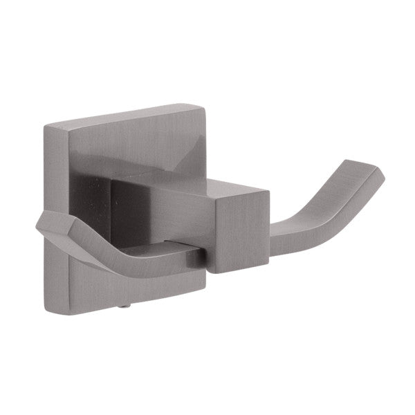 Ambassador Marine – Erissa- Robe Hook Brushed Nickel – 130-2210-NP