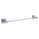 Ambassador Marine – Erissa- 18 in Towel Bar Set Chrome – 130-2225-CP - Essenbay Marine