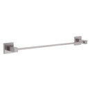 Ambassador Marine – Erissa- 18 in Towel Bar Set Brushed Nickel – 130-2225-NP - Essenbay Marine