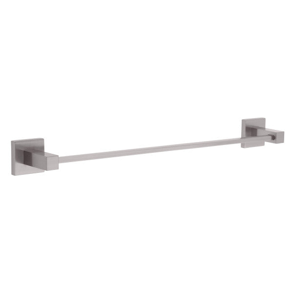 Ambassador Marine – Erissa- 18 in Towel Bar Set Brushed Nickel – 130-2225-NP