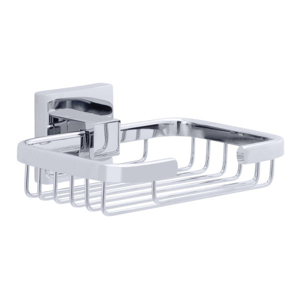 Ambassador Marine – Erissa- Soap Basket Chrome – 130-2239-CP