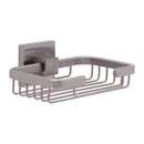 Ambassador Marine – Erissa- Soap Basket Brushed Nickel – 130-2239-NP - Essenbay Marine