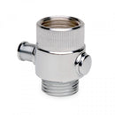 Ambassador Marine – Universal- Stand-By Switch Chrome – 131-0013-CP - Essenbay Marine