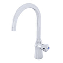 Ambassador Marine – Trinidad- High Arch Galley/Wet Bar Tap Chrome – 133-0206-CP - Essenbay Marine