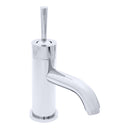 Ambassador Marine – Allure- Head Faucet Chrome – 132-0600-CP - Essenbay Marine