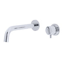 Ambassador Marine – Aidack- Wall-Mount Faucet Chrome – 132-1724-CP - Essenbay Marine