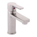 Ambassador Marine – Irva- Head Faucet Brushed Nickel – 132-2100-NP - Essenbay Marine
