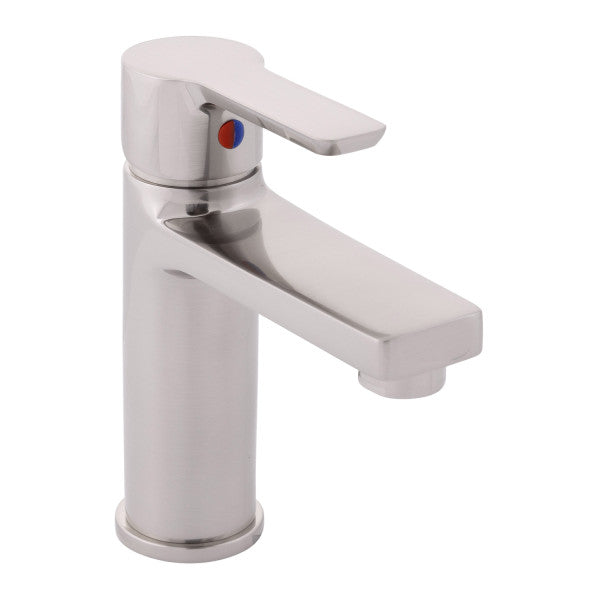 Ambassador Marine – Irva- Head Faucet Brushed Nickel – 132-2100-NP
