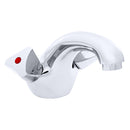 Ambassador Marine – Trinidad- Head Faucet Chrome – 133-0207-CP - Essenbay Marine