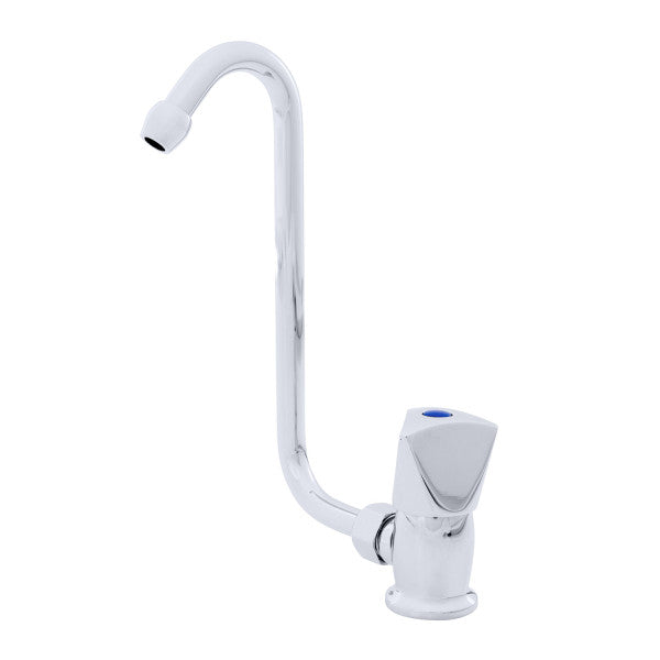 Ambassador Marine – Trinidad- Folding Tap Chrome – 133-0208-CP