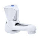 Ambassador Marine – Trinidad- Deck Tap Chrome – 133-0211-CP - Essenbay Marine