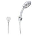 Ambassador Marine – Universal- Hand Held Shower 8 Function, Chrome – 135-0003-CP - Essenbay Marine