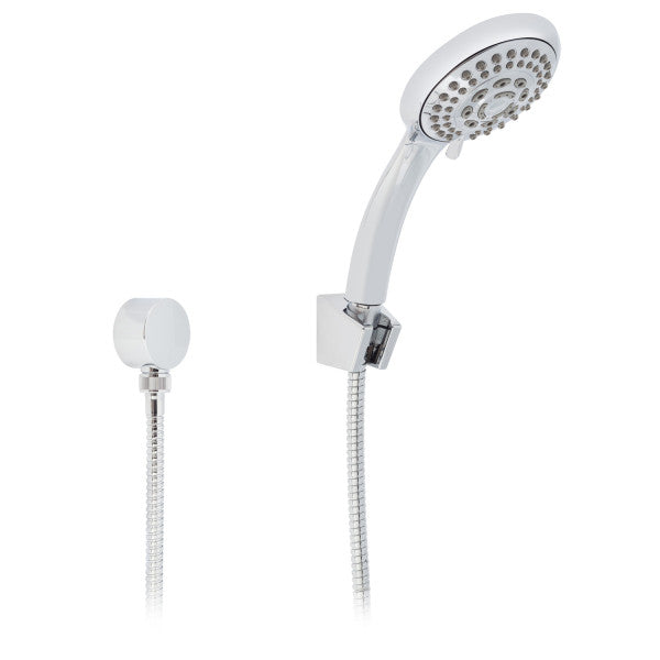 Ambassador Marine – Universal- Hand Held Shower 8 Function, Chrome – 135-0003-CP