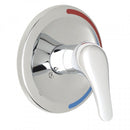 Ambassador Marine – * Pacifica- 1H PB Shower Mixer Chrome – 134-0805-CP - Essenbay Marine