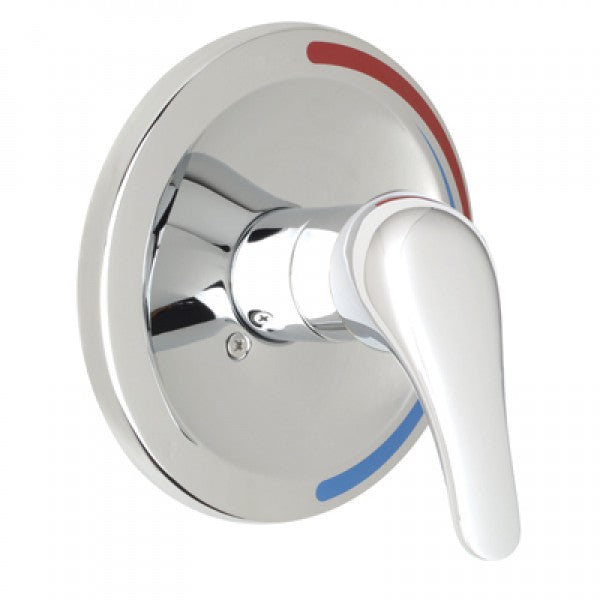 Ambassador Marine – * Pacifica- 1H PB Shower Mixer Chrome – 134-0805-CP
