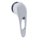 Ambassador Marine – Stasis- Control Valve / Mini Shower Mixer Hot/Cold Mixer, Chrome – 136-0106-CP - Essenbay Marine