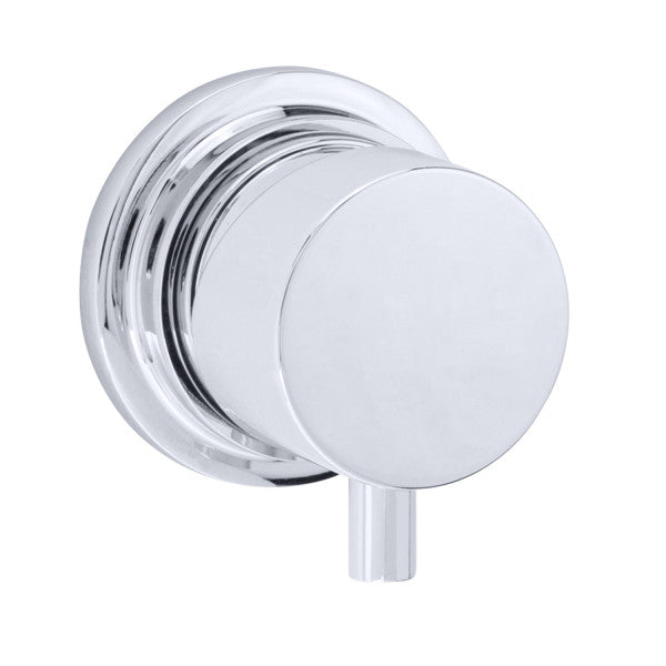 Ambassador Marine – Aidack- Control Valve / Mini Shower Mixer Hot/Cold Mixer, Chrome – 136-1706-CP
