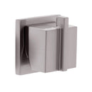 Ambassador Marine – Artaine- Control Valve / Mini Shower Mixer Hot/Cold Mixer, Brushed Nickel – 136-2006-NP - Essenbay Marine