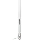 Shakespeare 5120 8' AM / FM Antenna [5120] - Essenbay Marine