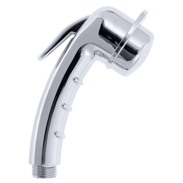 Ambassador Marine – Small Marine Sprayer w/Hook, 1/2 in NPS Chrome – 138-0000-CP-R