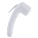 Ambassador Marine – Small Marine Sprayer, No Hook, 1/2 in NPS Arctic White – 138-0001-AW-R - Essenbay Marine