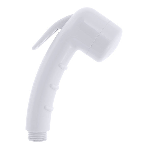 Ambassador Marine – Small Marine Sprayer, No Hook, 1/2 in NPS Arctic White – 138-0001-AW-R