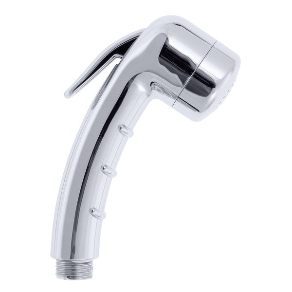 Ambassador Marine – Small Marine Sprayer, No Hook, 1/2 in NPS Chrome – 138-0001-CP-R