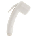 Ambassador Marine – Small Marine Sprayer, No Hook, 1/2 in NPS Warm White – 138-0001-WH-R - Essenbay Marine